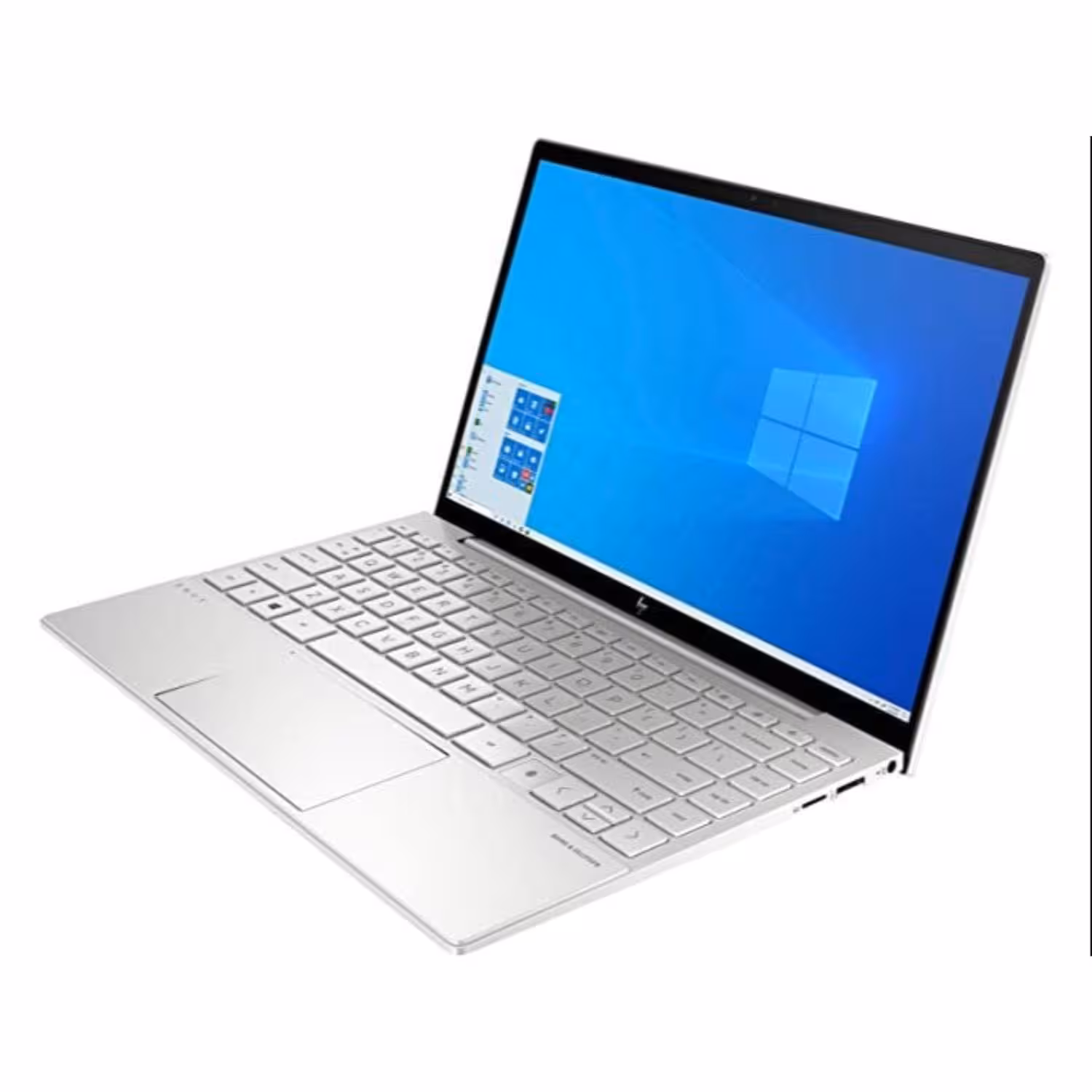 Hp Refurbished Laptop HP Envy x360 Core i7 11th Gen 13.3 Inch OLED Multitouch Convertible 16GB RAM 512GB SSD Win 11 with Pen