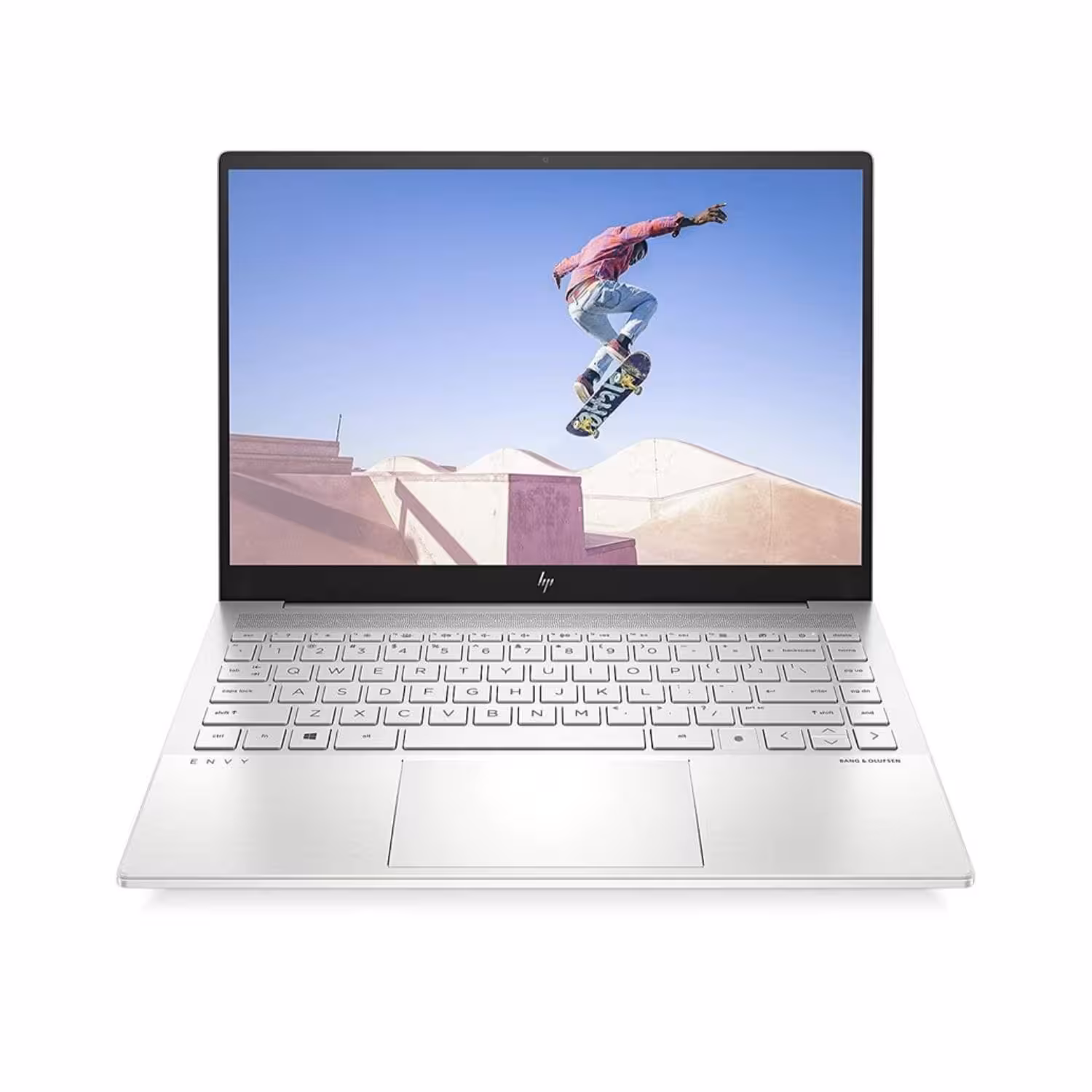 Hp Refurbished Laptop HP Envy x360 Intel Evo i7 11th Gen 13.3 Inch OLED Display Windows 11 16GB RAM 1TB SSD