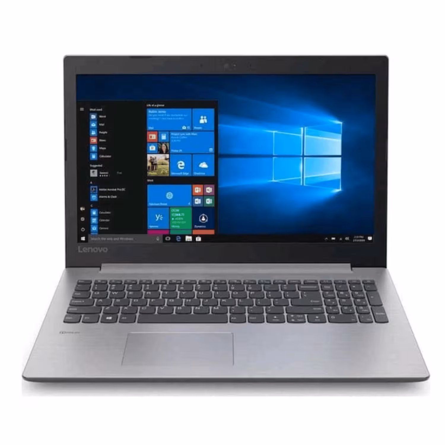 Lenovo IdeaPad 330 Core i3 7th Gen 15.6 Inch HD Laptop 8GB RAM 256GB SSD