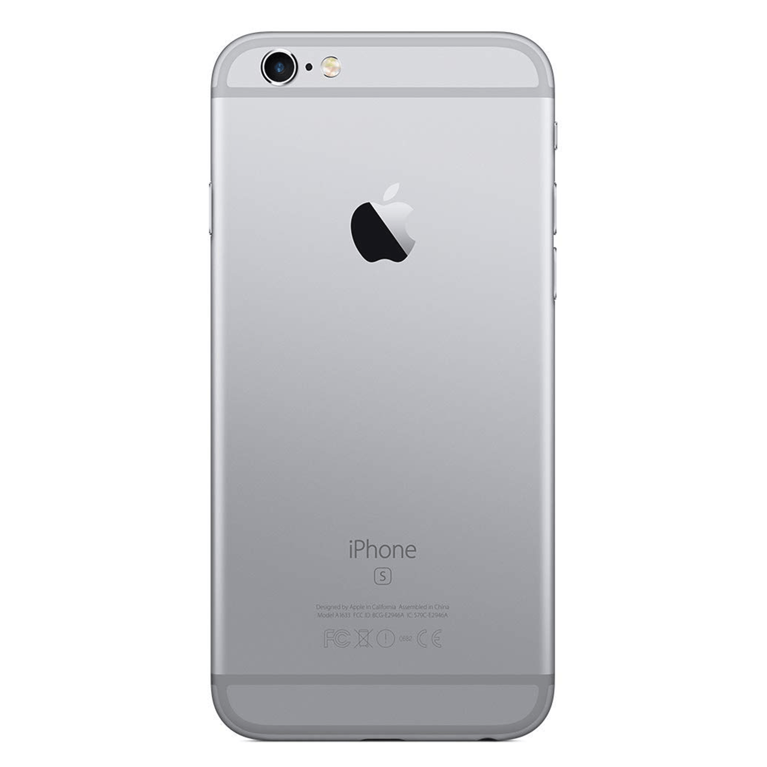 Apple iPhone 6s 32GB Buy Refurbished Mobile in The Best Condition very Less Used Almost New Handset