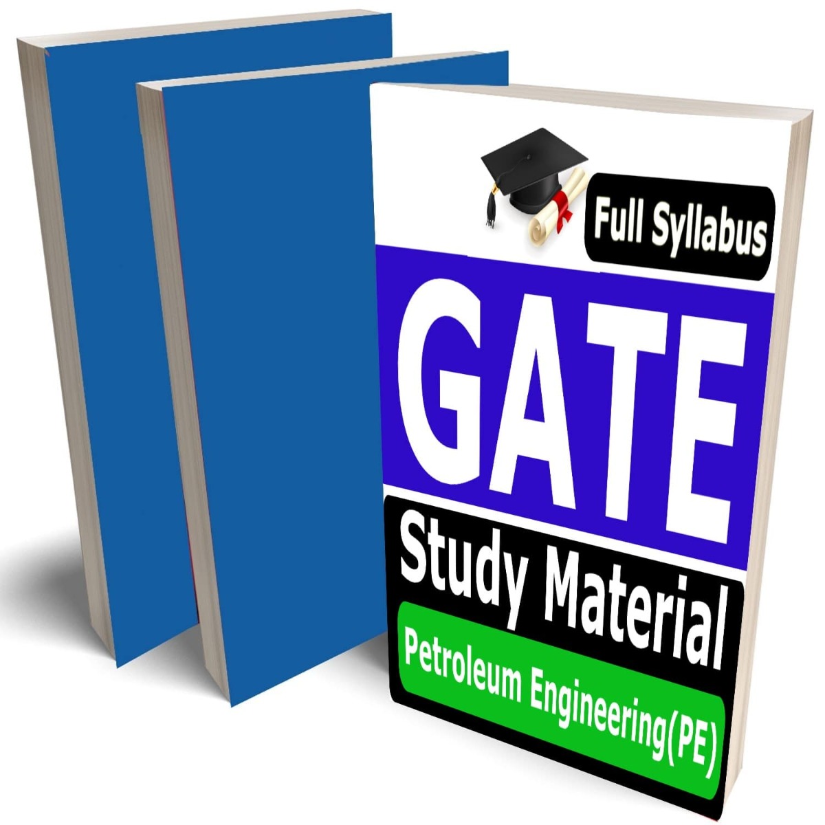 GATE Petroleum Engineering Study Material Lecture Notes (Topic-wise) Buy Online Full Syllabus Covered Books (Study Notes)