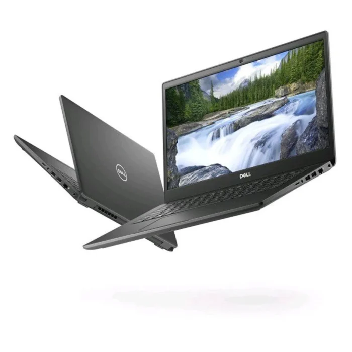 Refurbished Dell Gaming Laptop i3 10th Gen 14 Inch FHD 8GB 256GB SSD