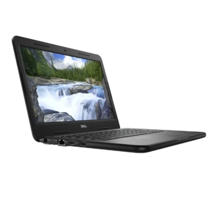 Certified Refurbished Dell Latitude 3300 — Intel i5 8th Gen, 13.3-Inch FHD Business Laptop, 8GB RAM, 256GB SSD - Image 2