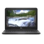 Certified Refurbished Dell Latitude 3300 — Intel i5 8th Gen, 13.3-Inch FHD Business Laptop, 8GB RAM, 256GB SSD - Image 3