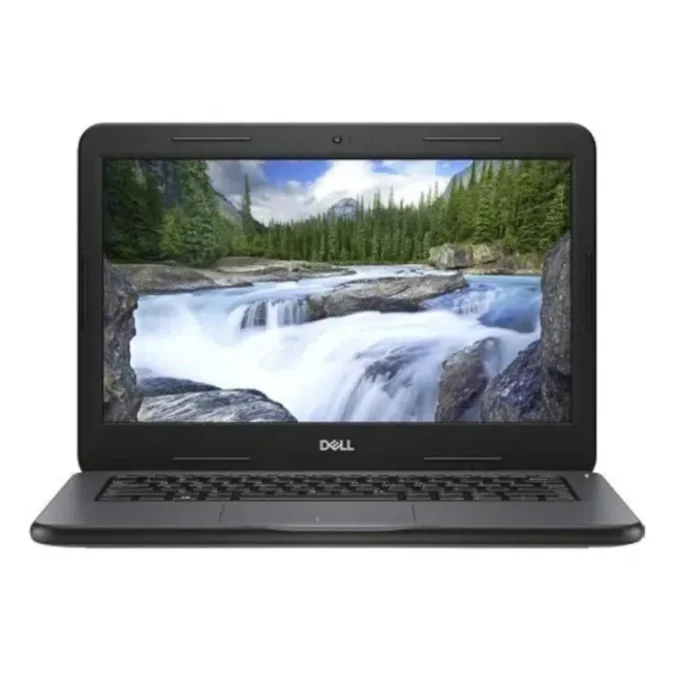 Certified Refurbished Dell Latitude 3300 — Intel i5 8th Gen, 13.3-Inch FHD Business Laptop, 8GB RAM, 256GB SSD - Image 3