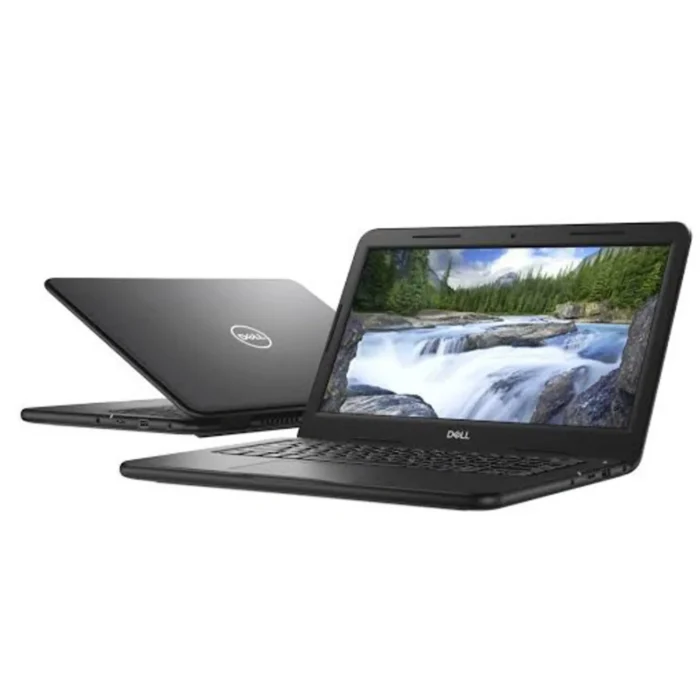 Certified Refurbished Dell Latitude 3300 — Intel i5 8th Gen, 13.3-Inch FHD Business Laptop, 8GB RAM, 256GB SSD - Image 4
