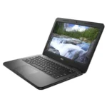 Certified Refurbished Dell Latitude 3300 — Intel i5 8th Gen, 13.3-Inch FHD Business Laptop, 8GB RAM, 256GB SSD - Image 5