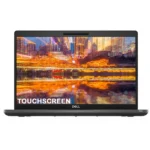 Cheapest Dell Laptop I5 8th Gen – Dell I5 8th Gen Laptop with 8GB RAM and 256GB SSD - Image 5