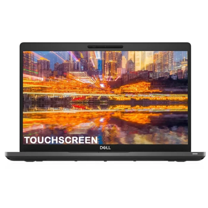 Cheapest Dell Laptop I5 8th Gen – Dell I5 8th Gen Laptop with 8GB RAM and 256GB SSD - Image 5