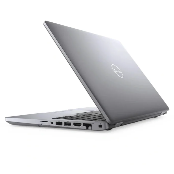 Dell Latitude 5310 Refurbished Laptop — Intel i5 10th Gen, 13.3" FHD Touchscreen, 16GB RAM, 256GB SSD - Image 4