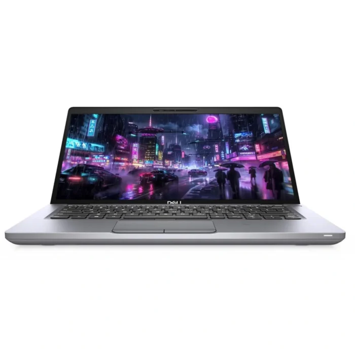 Dell Latitude 5310 Refurbished Laptop — Intel i5 10th Gen, 13.3" FHD Touchscreen, 16GB RAM, 256GB SSD - Image 5