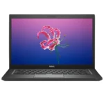 Dell Latitude 7480 Refurbished Laptop — Intel i5 6th Gen, 14" HD, 8GB RAM, 256GB SSD - Image 3