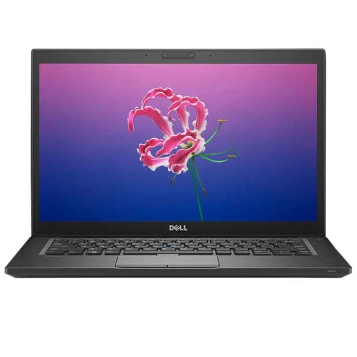 Dell Latitude 7480 Refurbished Laptop — Intel i5 6th Gen, 14" HD, 8GB RAM, 256GB SSD - Image 3