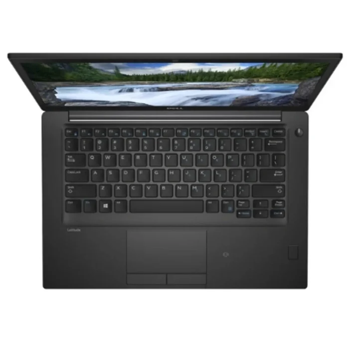 Premium Refurbished Dell Latitude 7490 i7 8th Gen Touchscreen Laptop 16GB RAM 256GB SSD 14" HD BUY - Image 4