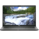 High-Performance Dell Latitude 7410 Intel i5 10th Gen 14 Inch FHD Touchscreen 16GB 512GB Refurbished Laptop