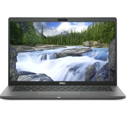 High-Performance Dell Latitude 7410 Intel i5 10th Gen 14 Inch FHD Touchscreen 16GB 512GB Refurbished Laptop