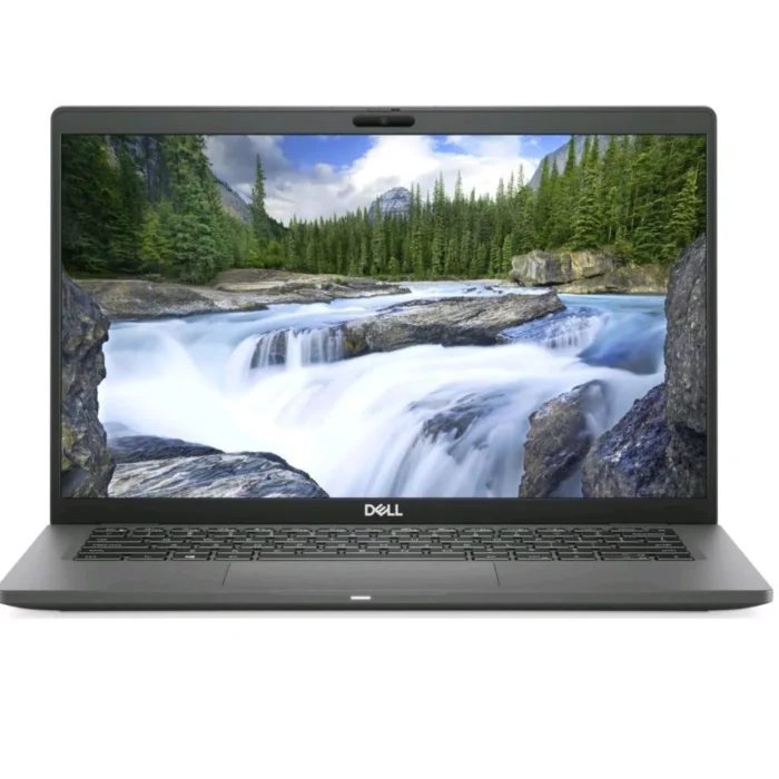 High-Performance Dell Latitude 7410 Intel i5 10th Gen 14 Inch FHD Touchscreen 16GB 512GB Refurbished Laptop