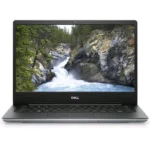 Powerful Dell I5 8th Gen Laptop Vostro V5581 15.5 Inch FHD 8GB 256GB SSD